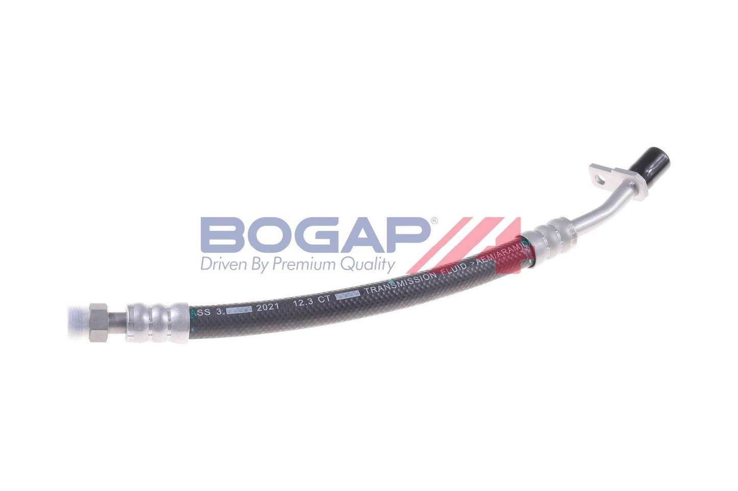 BOGAP A2123101 Hose, Transmission Oil Cooler