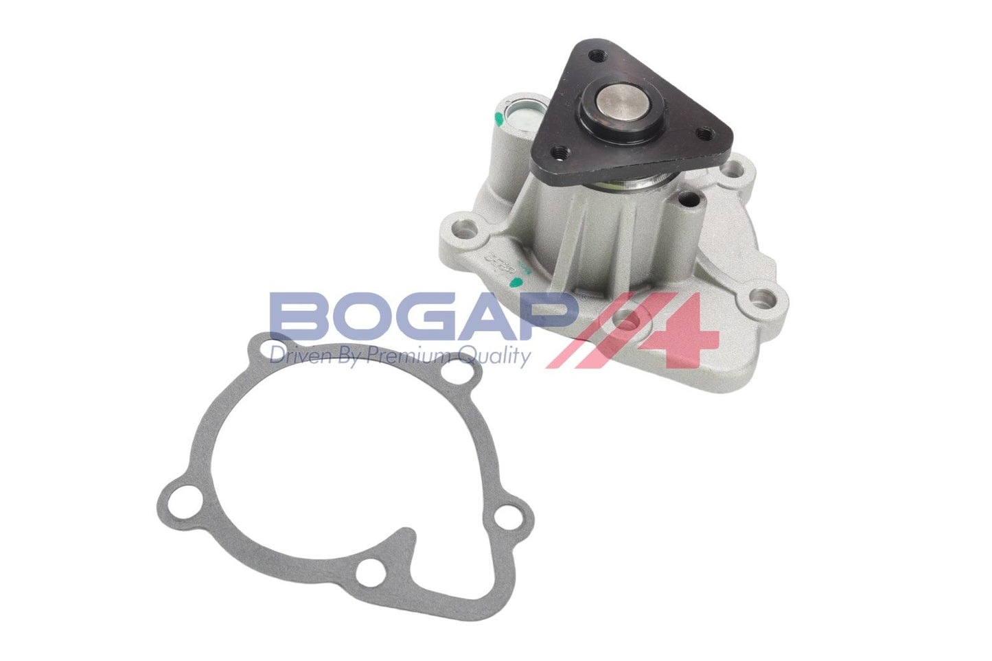 BOGAP P4234108 Water Pump, Engine Cooling