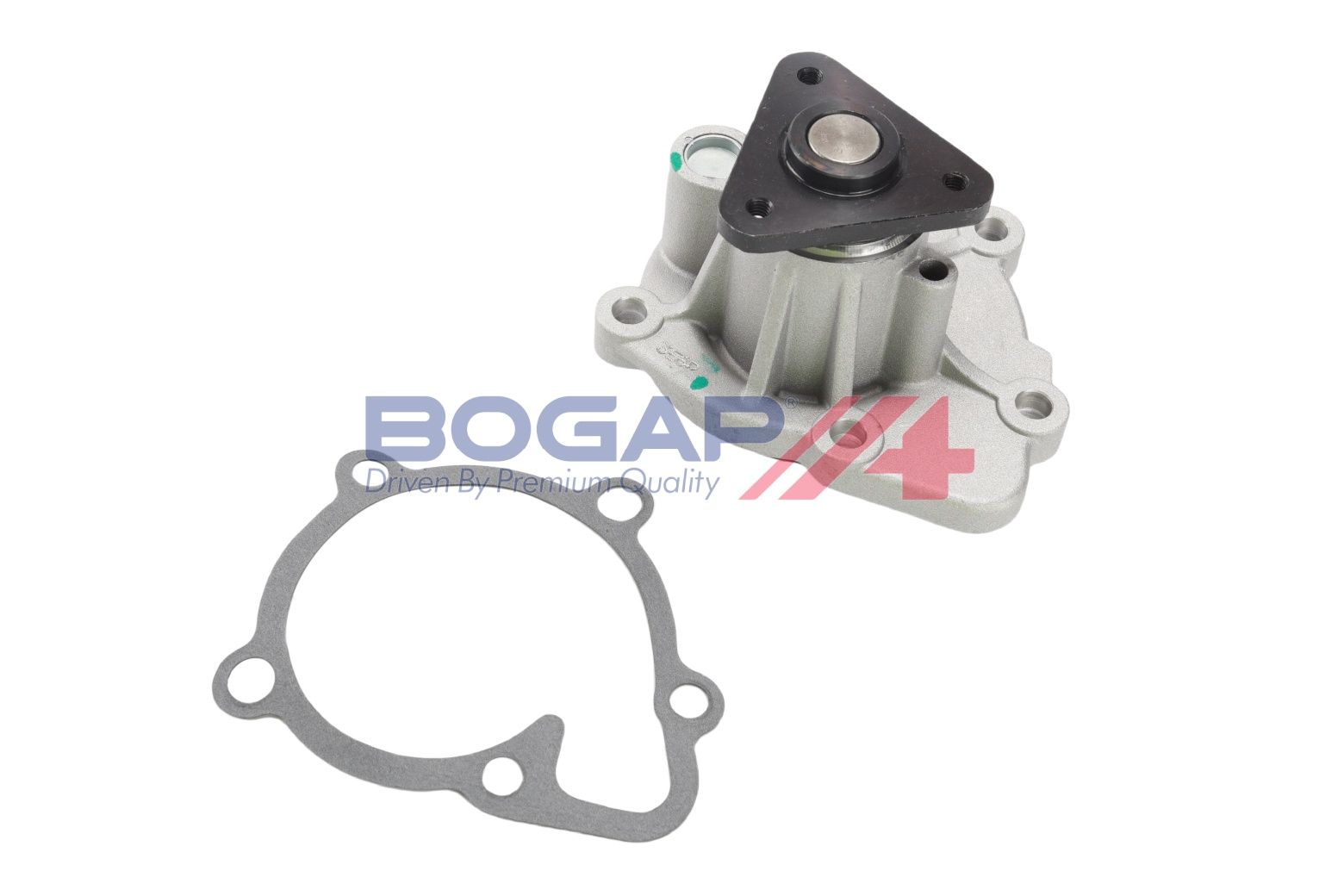 BOGAP P4234108 Water Pump, Engine Cooling