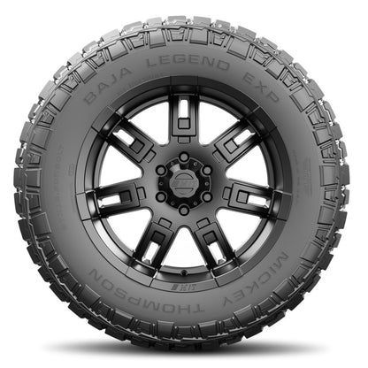 Mickey Thompson Baja Legend EXP Tire LT265/65R17 120/117Q - 247531