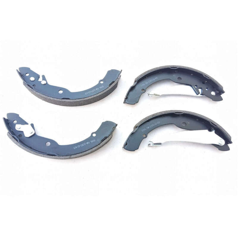 PowerStop Power Stop 11-12 Volkswagen Jetta Rear Autospecialty Brake Shoes