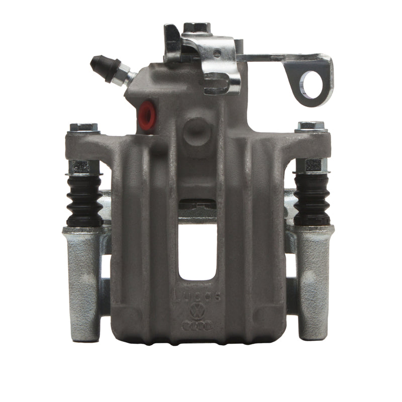 DFC 98-99 Audi TT Rear-L Premium Caliper - Silver Zinc Coated