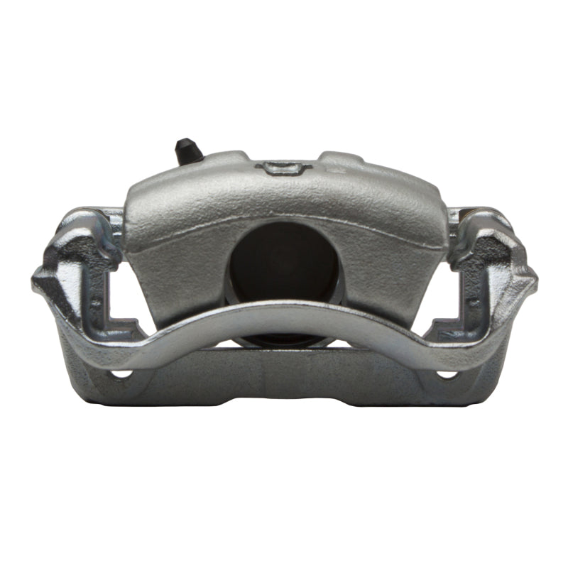 DFC 98-02 Honda Accord Front-R Silver Zinc Coated Premium Caliper