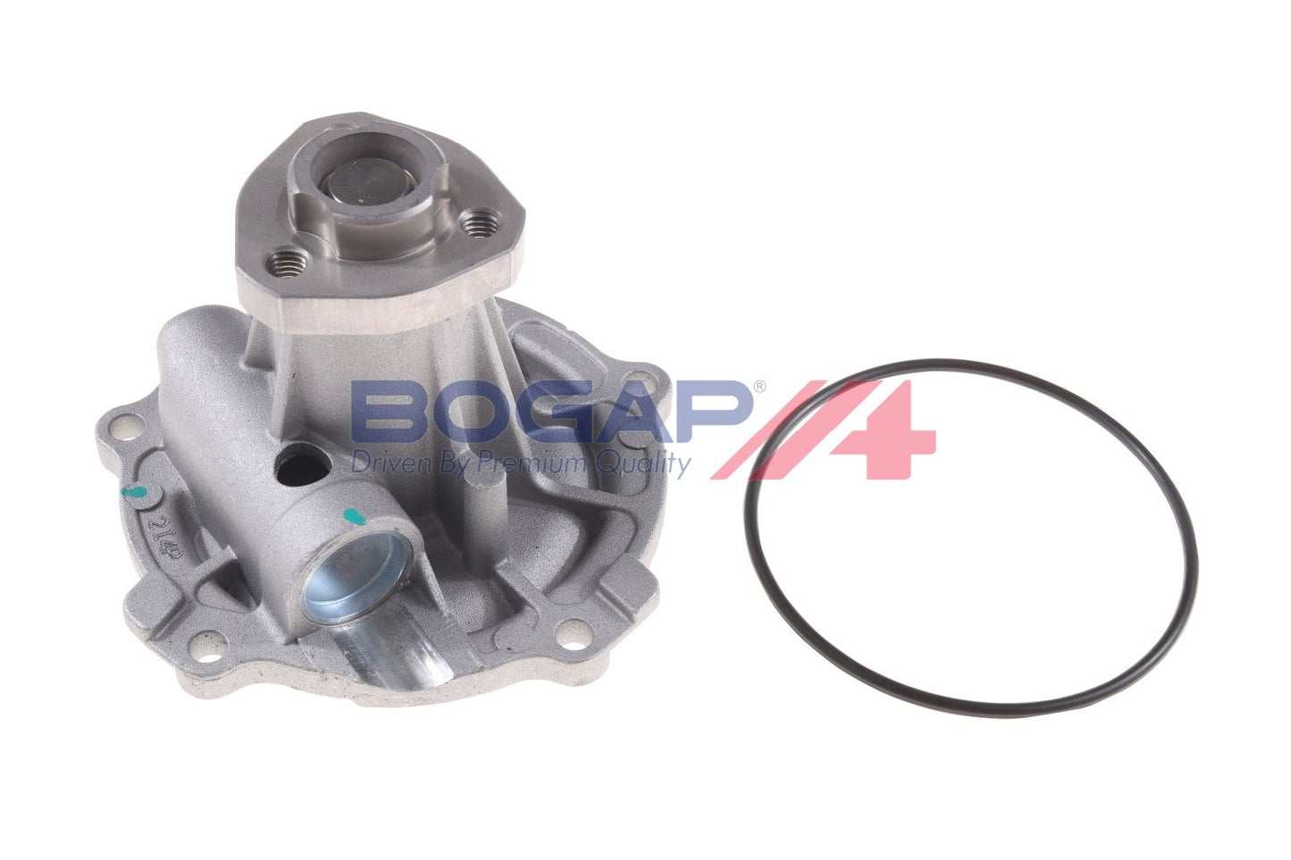 BOGAP A4234149 Water Pump, Engine Cooling