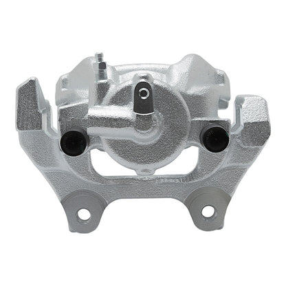 DFC 14-22 Dodge ProMaster City Front-L Premium Caliper - Silver Zinc Coated