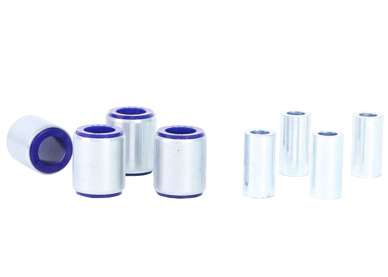 SuperPro 2002 Mini Cooper Base Rear Lateral Arm & Outer Bushing Kit