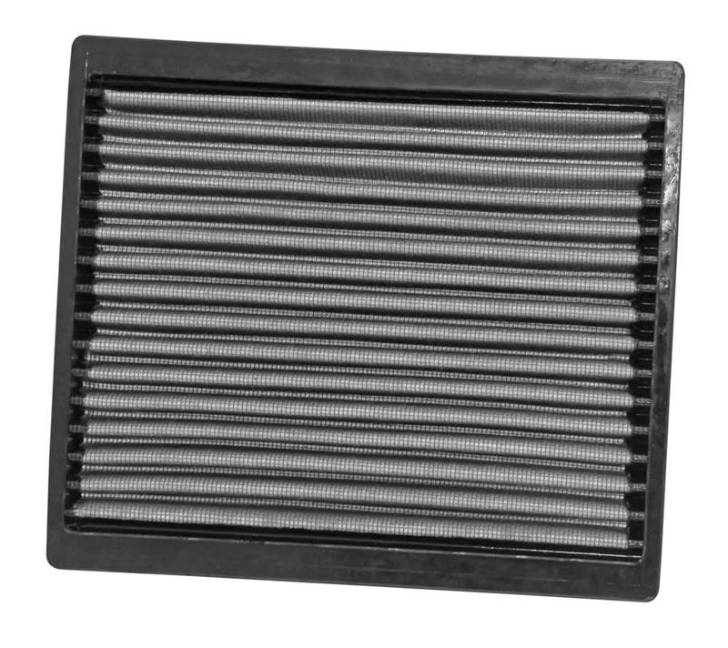 K&N Engineering K&N 05-14 Ford Mustang Air Filter