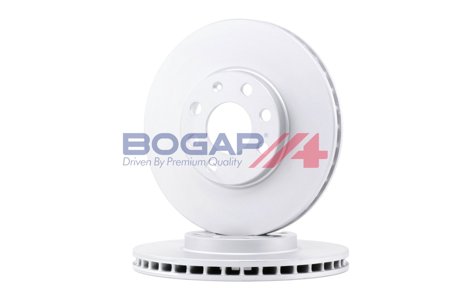 BOGAP L8211139 Brake Disc