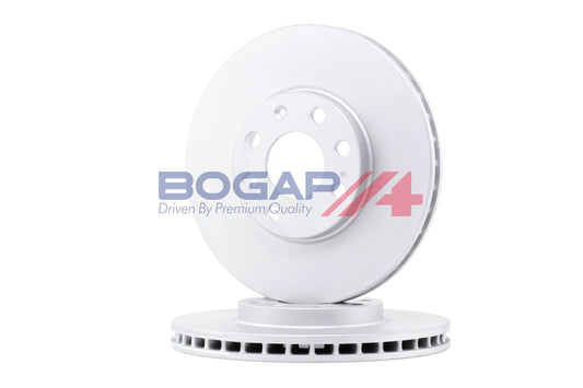 BOGAP L8211139 Brake Disc
