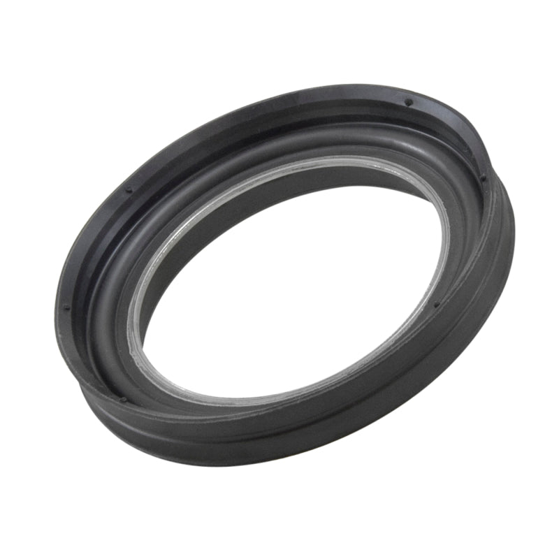 Yukon Gear & Axle Yukon Gear Replacement Axle Tube Seal for Dana 60 99 & Up Ford V-Lip Design