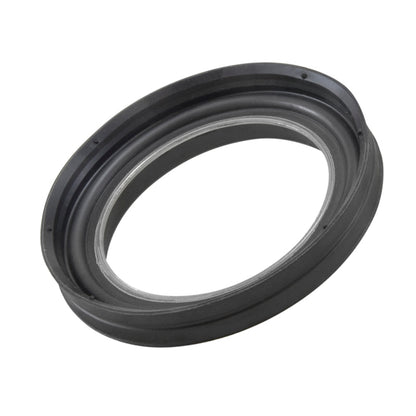 Yukon Gear & Axle Yukon Gear Replacement Axle Tube Seal for Dana 60 99 & Up Ford V-Lip Design