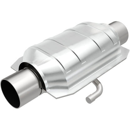 MagnaFlow Universal Catalytic Converter 3 W/Air FED