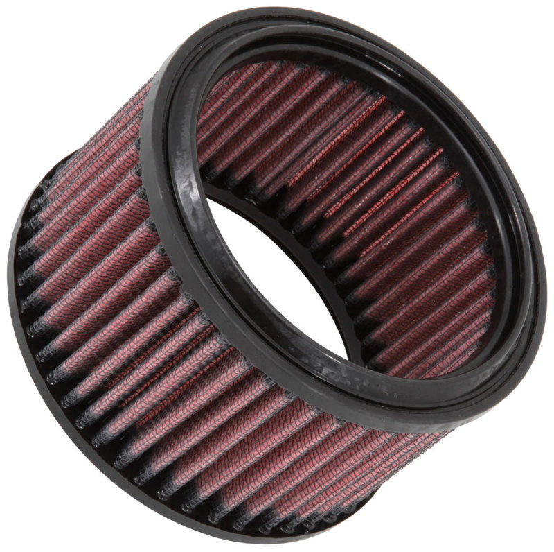 K&N Engineering K&N Replacement Air Filter - Round 3.969in ID x 5.25in OD x 3.125in H for 09-11 Royal Enfield Bullet