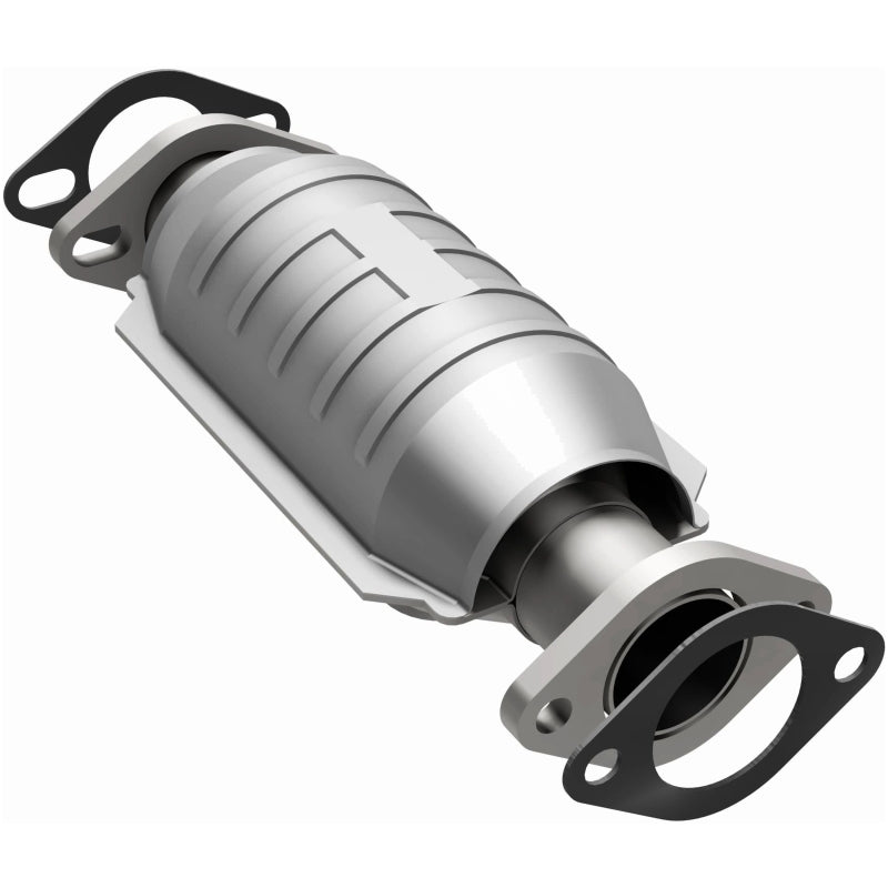 MagnaFlow Conv Direct Fit Mazda-Nissan