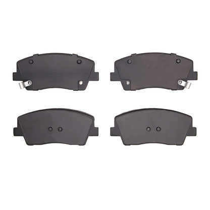 DFC 18-23 Kia Stinger Front 4000 Hybridynamic Brake Pads