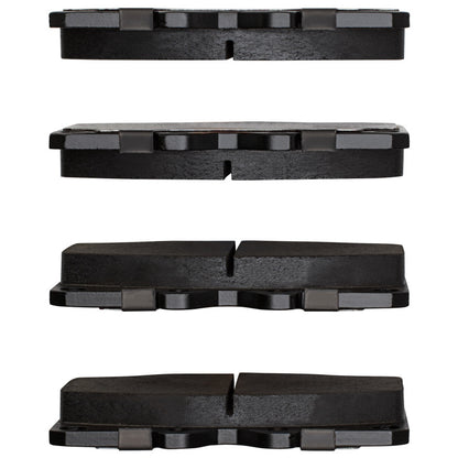 DFC 76-89 Toyota 4Runner Front 5000 Advanced Ceramic Brake Pads