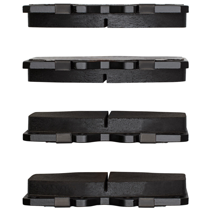 R1 Concepts R1 76-89 Toyota Land Cruiser Front R1 Optimum OE Brake Pads
