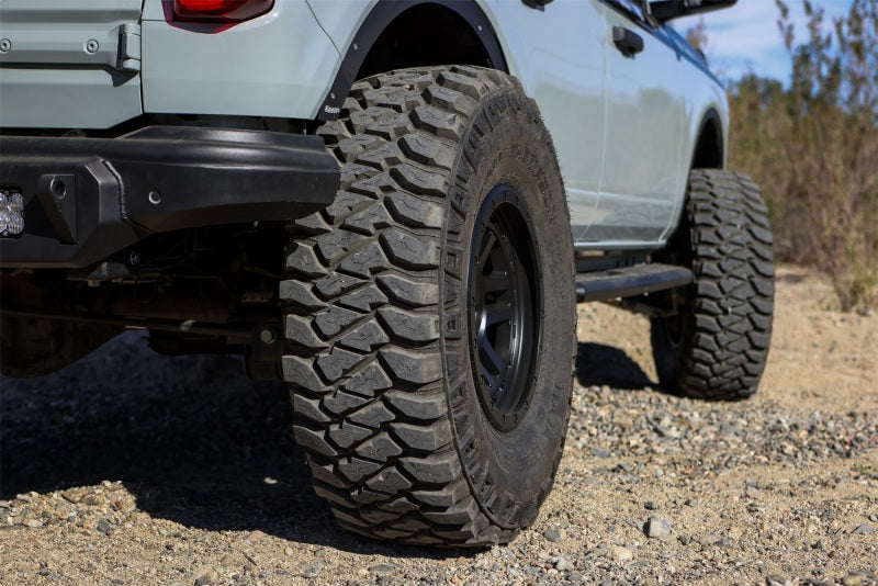 Mickey Thompson Baja Legend MTZ Tire - LT295/65R20 129/126Q - 247936