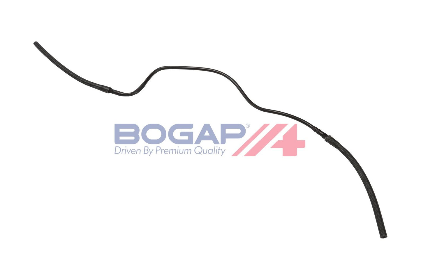 BOGAP B1210186 Hose, Crankcase Ventilation