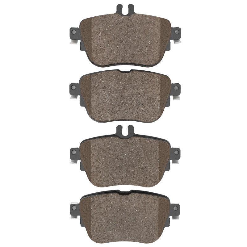 DFC 17-23 Mercedes-Benz E250 Rear Euro 5000 Ceramic Brake Pads