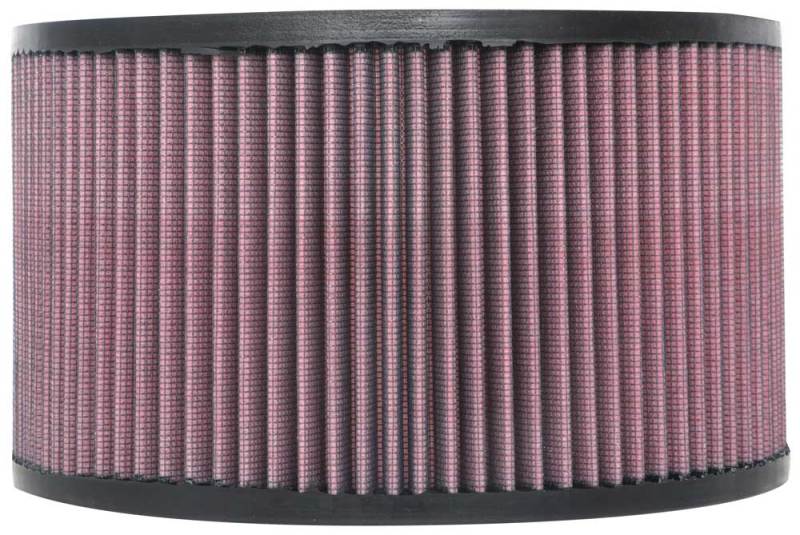 K&N Engineering K&N Replacement Air Filter Round 9in OD 7-1/2in ID 5in H