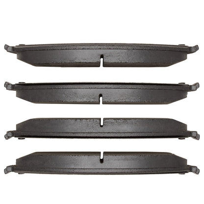 R1 Concepts R1 05-23 Chrysler 300 Front R1 Ceramic Brake Pads