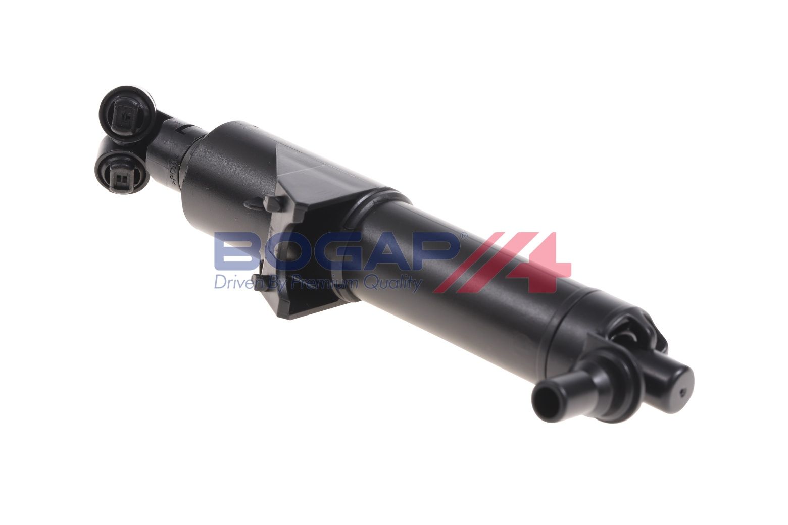 BOGAP A5522274 Washer Fluid Jet, Headlight Cleaning