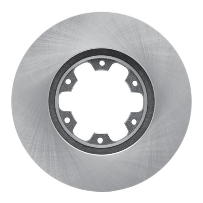 DFC 96-04 Infiniti QX4 Front Brake Rotor