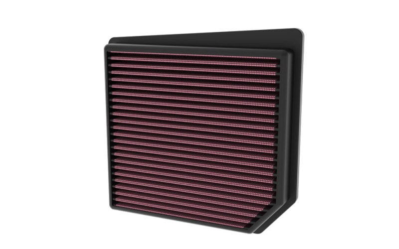 K&N Engineering K&N 22-23 Maserati Ghibli L4-2.0L Replacement Air Filter