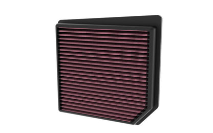 K&N Engineering K&N 22-23 Maserati Ghibli L4-2.0L Replacement Air Filter