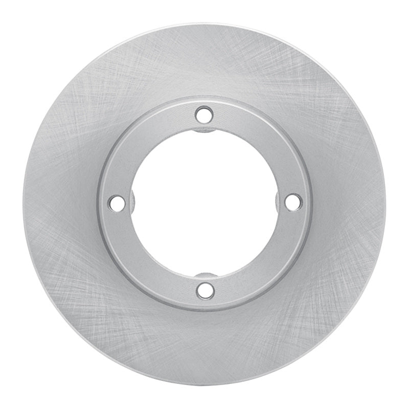 DFC 85-94 Chevrolet Sprint Front Brake Rotor