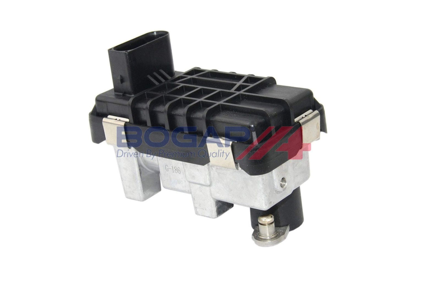 BOGAP C6313108 Actuator, Turbocharger