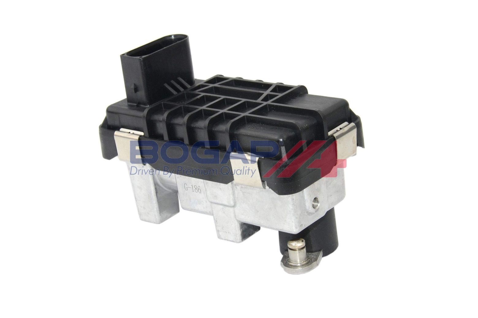 BOGAP C6313108 Actuator, Turbocharger