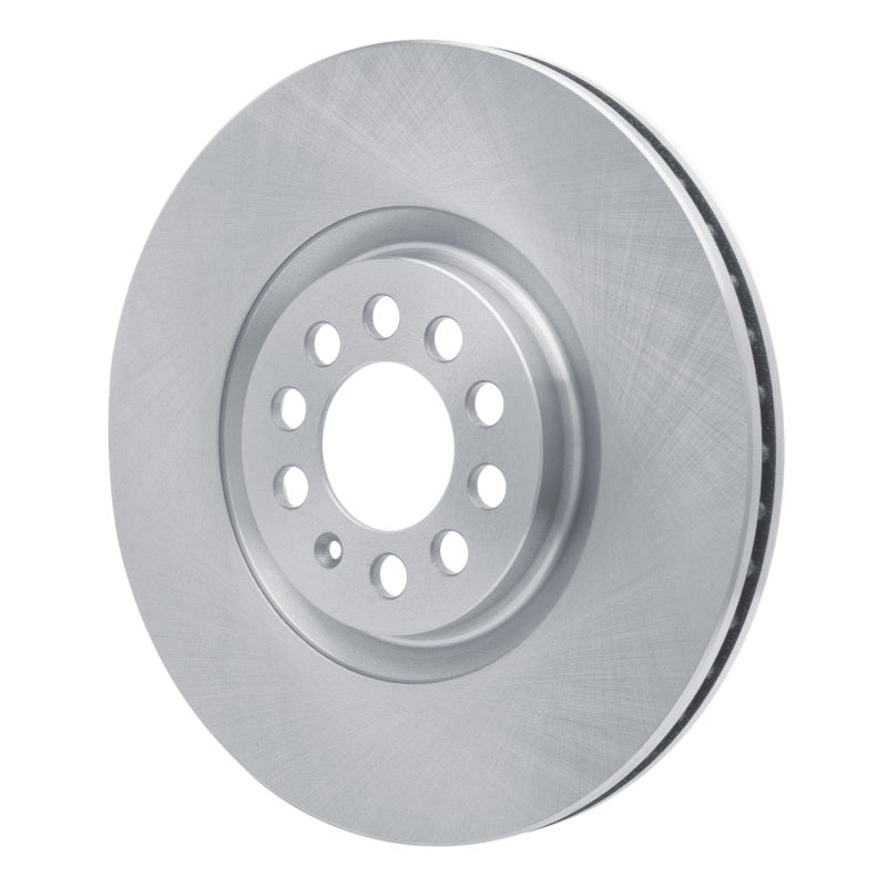 DFC 00-06 Audi TT Front Brake Rotor