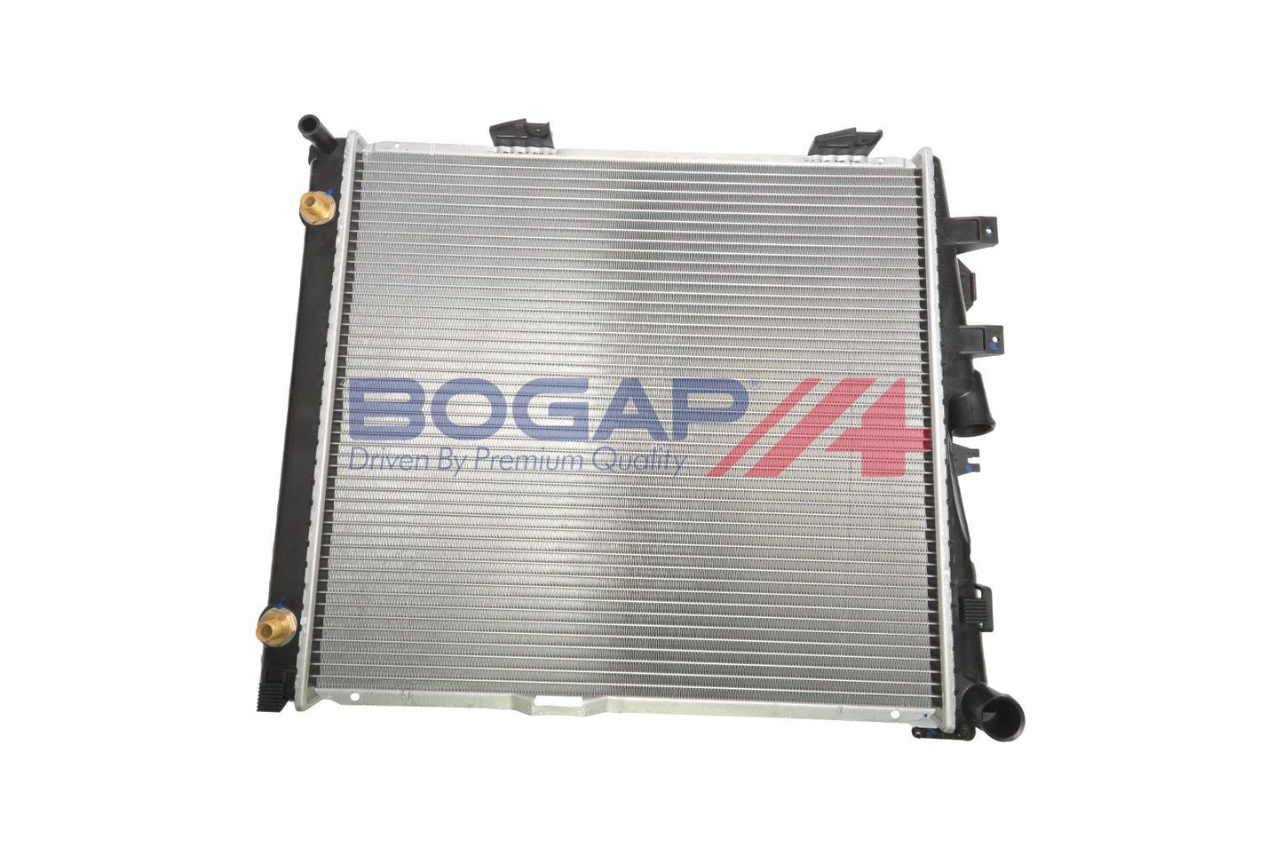 BOGAP C4210221 Radiator, Engine Cooling