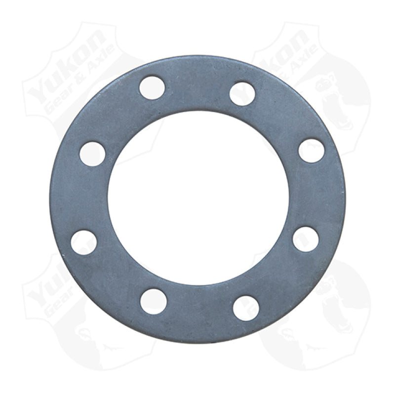 Yukon Gear & Axle Yukon Gear 8in Standard Open Side Gear Thrust Washer