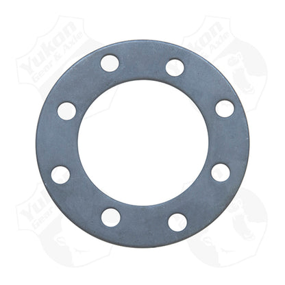 Yukon Gear & Axle Yukon Gear 8in Standard Open Side Gear Thrust Washer