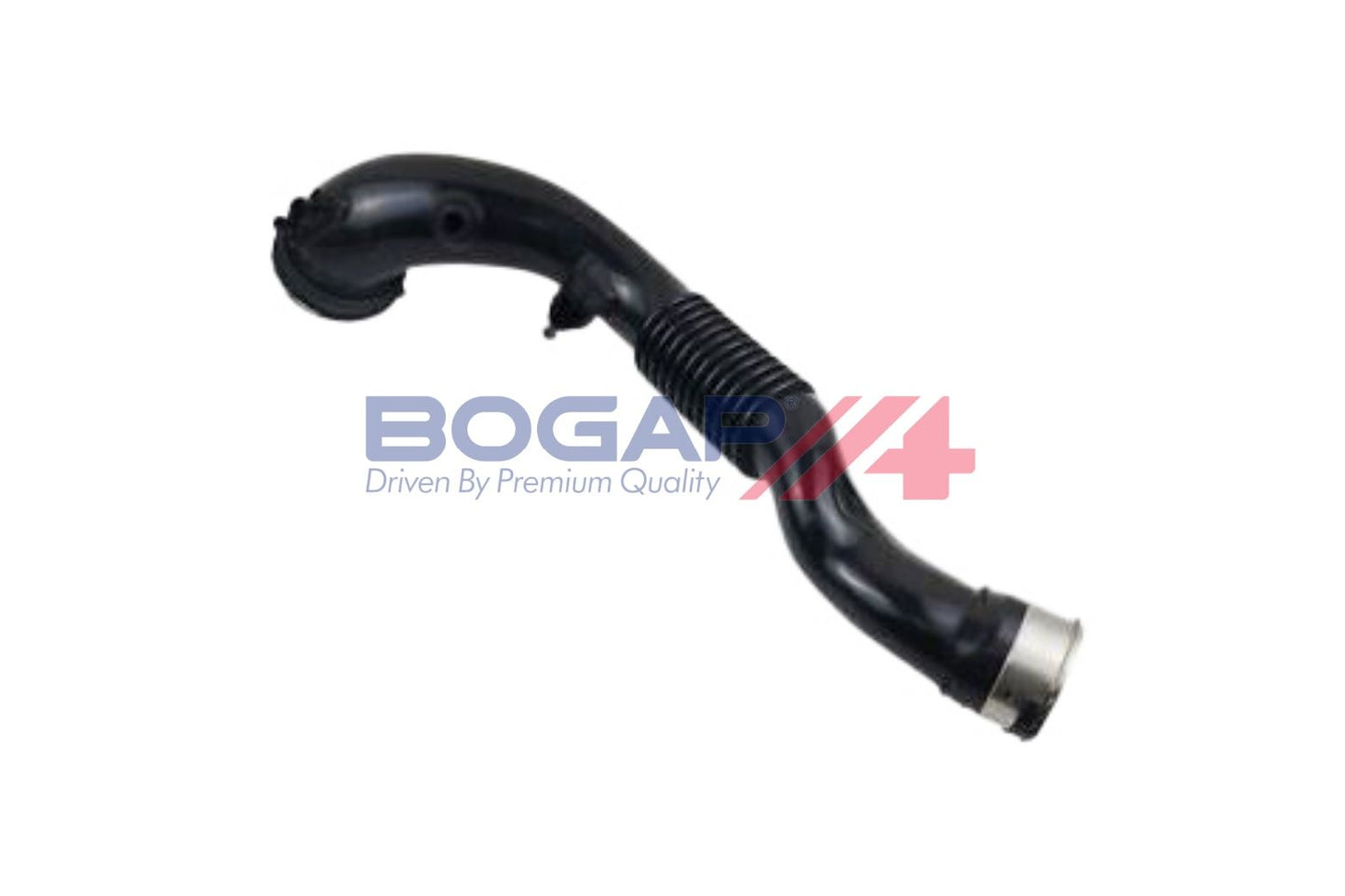 BOGAP B1711175 Charge Air Hose