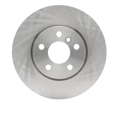 DFC 14-21 Mini Cooper Clubman Front Brake Rotor