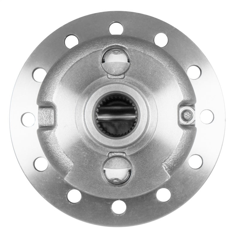Yukon Gear & Axle Yukon Gear Dura Grip For 2011+ Chrysler 9.25in Rear