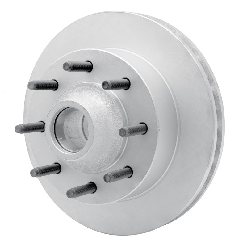 DFC 03-05 Ford Excursion Front GeoSPEC Coated Rotor