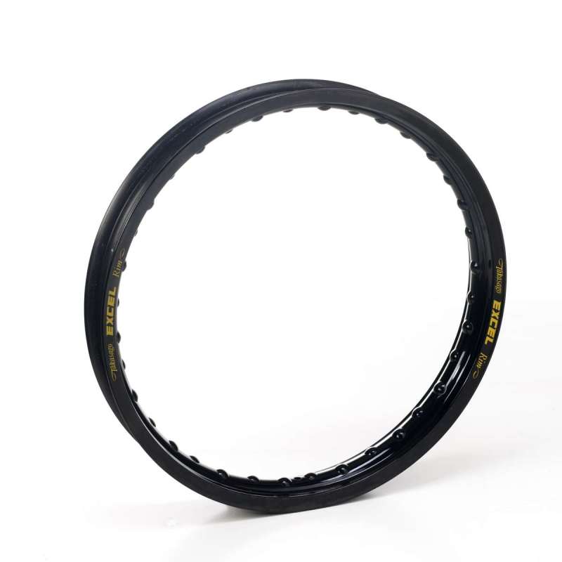 Excel Takasago Rims 21x1.85 36H - Black *Minimum order is 10*