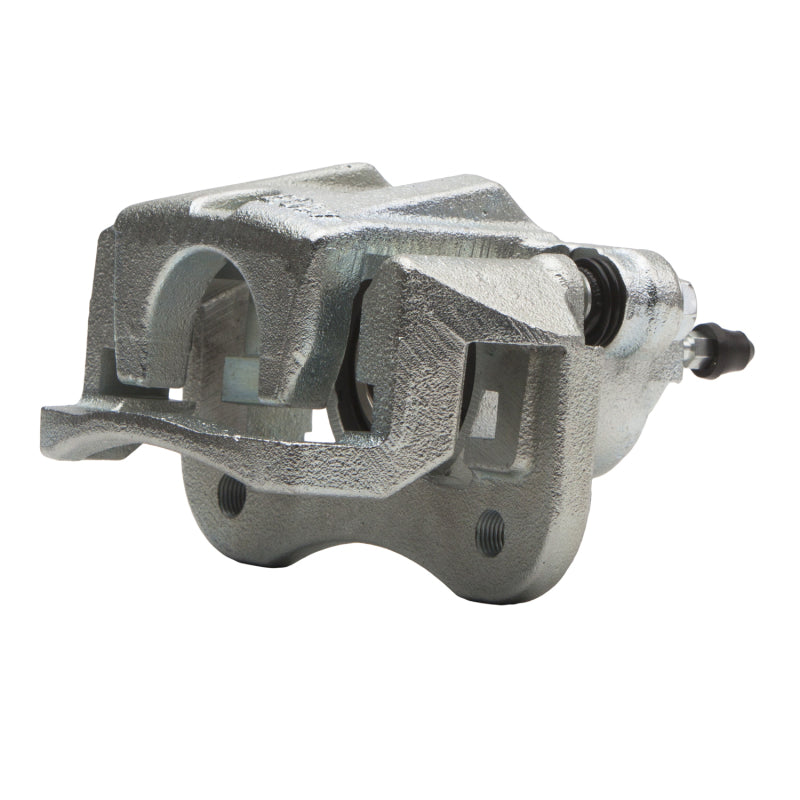 DFC 04-09 Lexus RX350 Rear-R Premium Caliper - Silver Zinc Coated