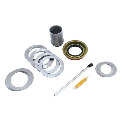Yukon Gear & Axle Yukon Gear Minor install Kit For GM 12 Bolt Truck Diff