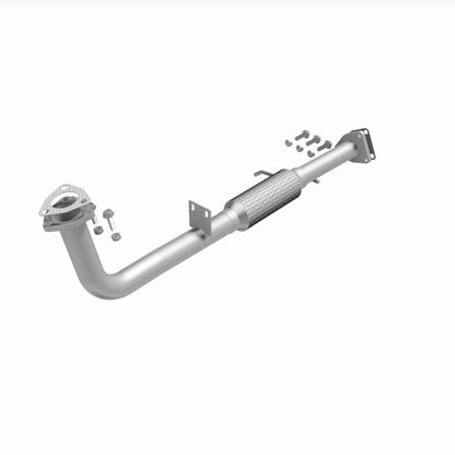Magnaflow BRE Exhaust 90-93 Accord 2.2L Front Pipe Kit