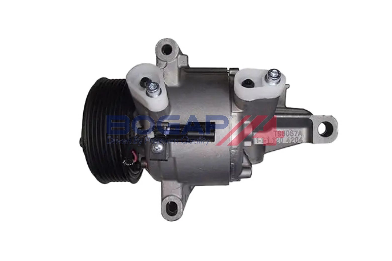 BOGAP R4110111 Compressor, Air Conditioning