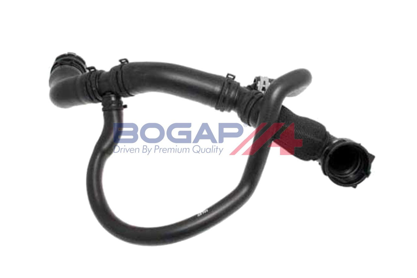 BOGAP E4228206 Radiator Hose
