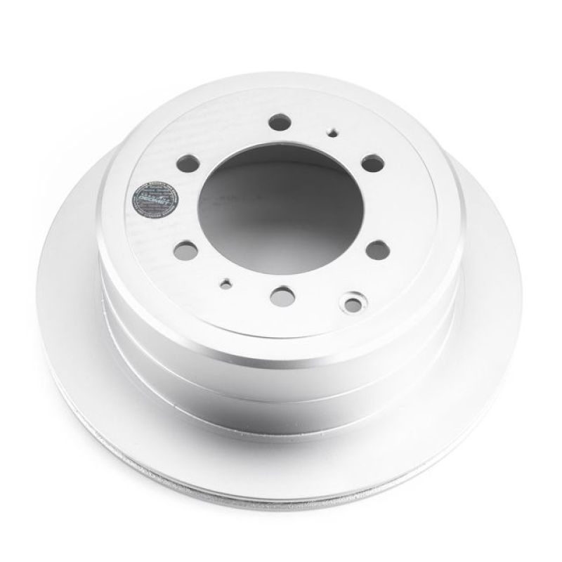 PowerStop Power Stop 96-97 Lexus LX450 Rear Evolution Geomet Coated Rotor