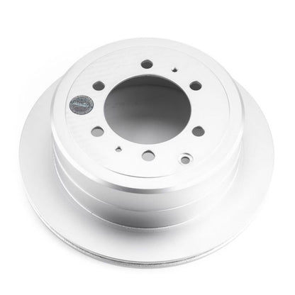 PowerStop Power Stop 96-97 Lexus LX450 Rear Evolution Geomet Coated Rotor
