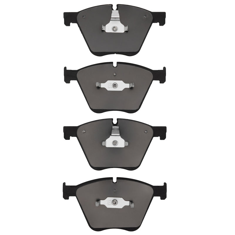 DFC 10-19 BMW Alpina B7 xDrive Front 5000 Advanced Low Metallic Brake Pads